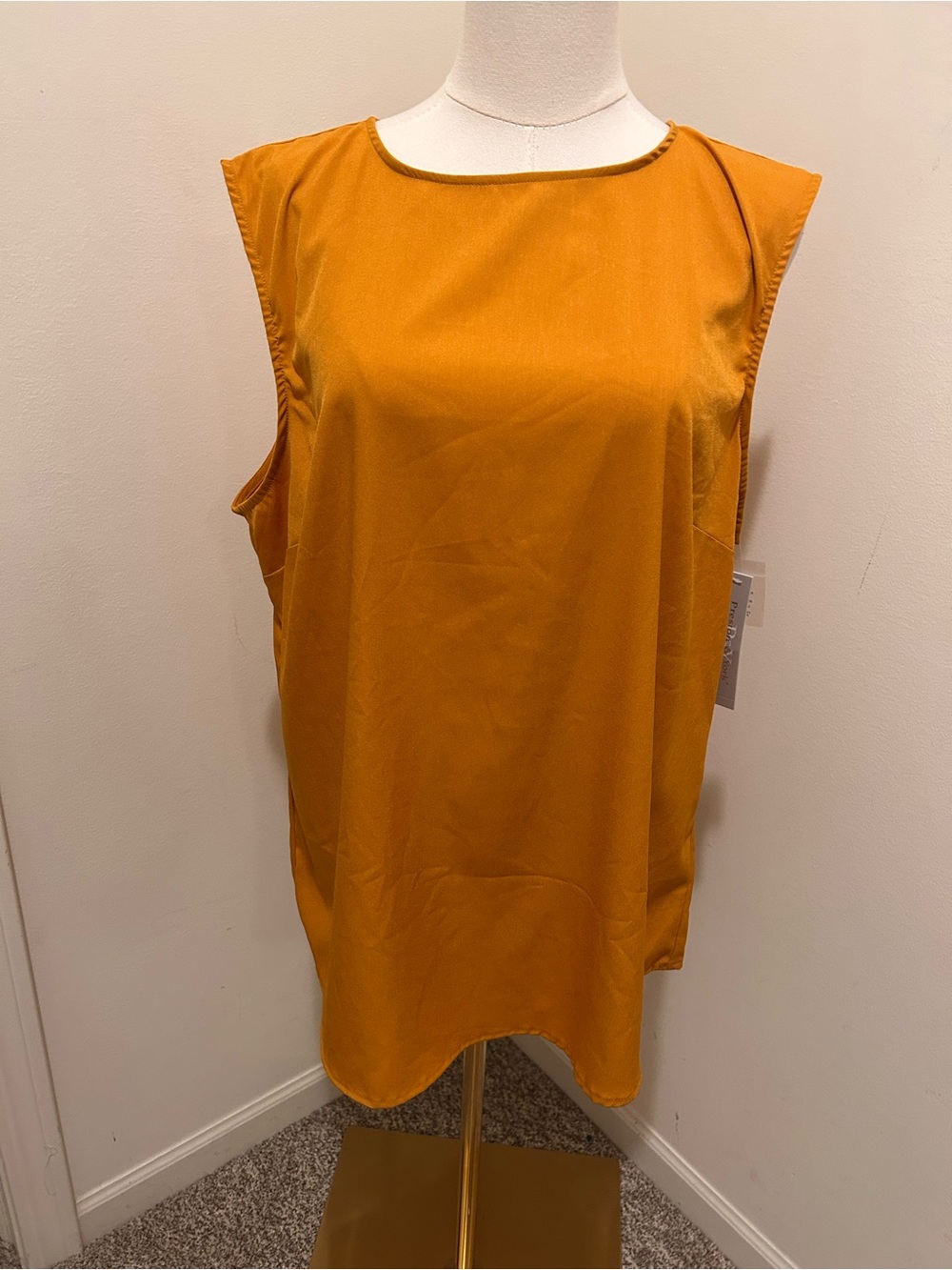 NWT!  Preston & York blouse
